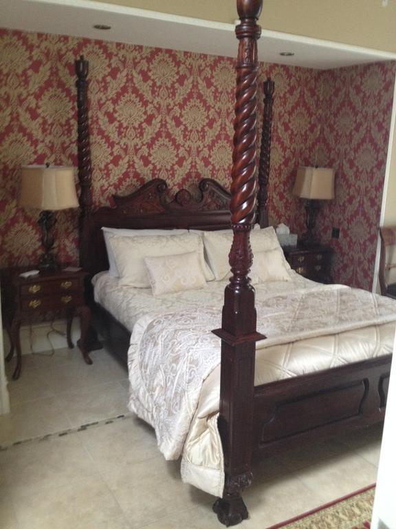 Riverside Lodge Карлингфорд Экстерьер фото