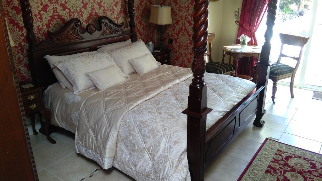 Riverside Lodge Карлингфорд Экстерьер фото