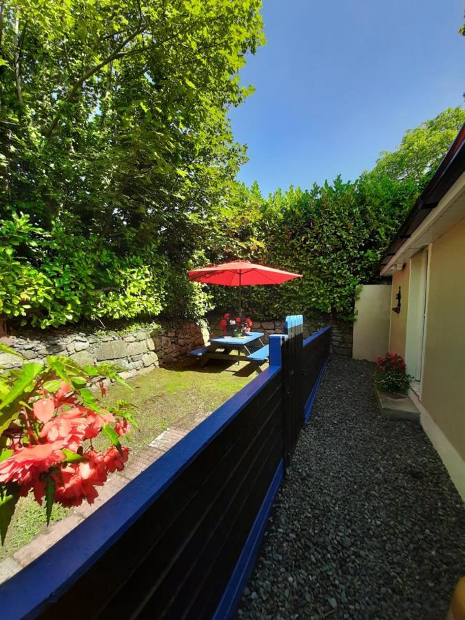 Riverside Lodge Карлингфорд Экстерьер фото